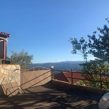 Forestrock Studio For Sale Too 斯巴达 外观 照片