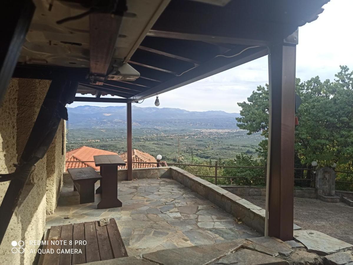 Forestrock Studio For Sale Too 斯巴达 外观 照片