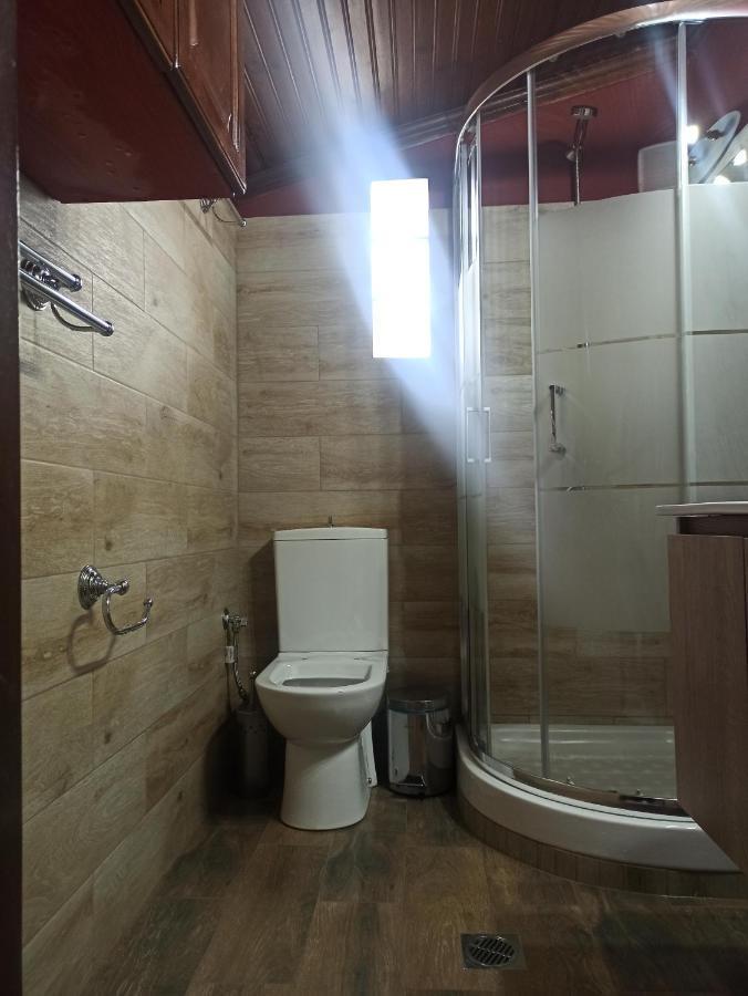 Forestrock Studio For Sale Too 斯巴达 外观 照片