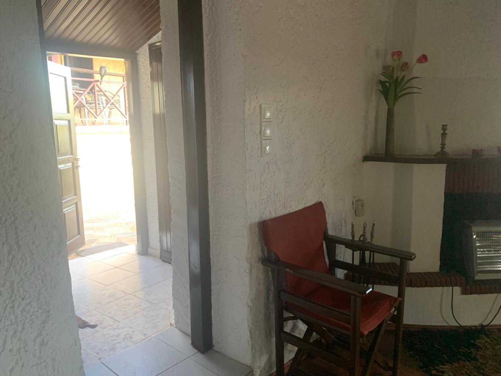 Forestrock Studio For Sale Too 斯巴达 外观 照片