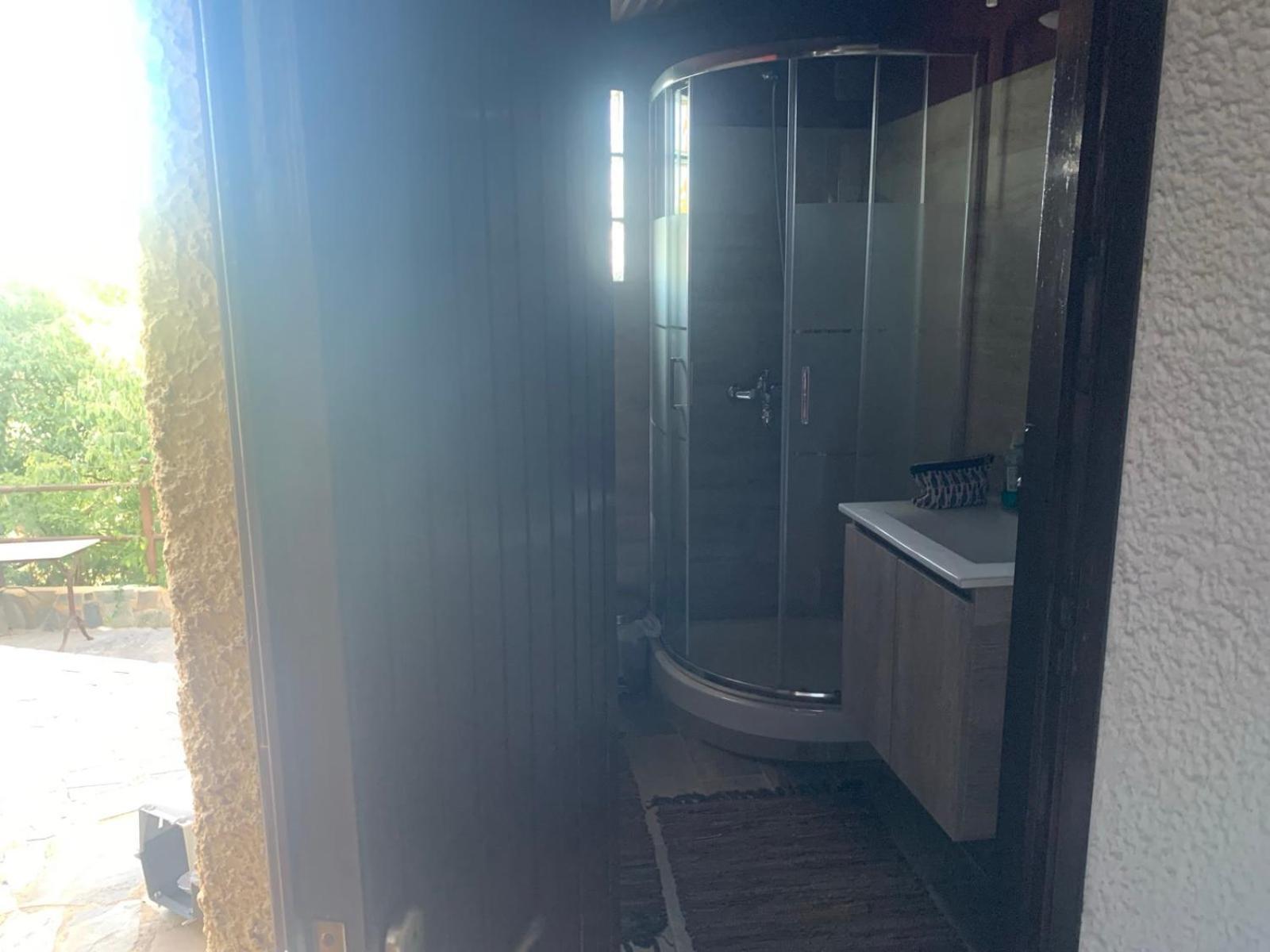 Forestrock Studio For Sale Too 斯巴达 外观 照片