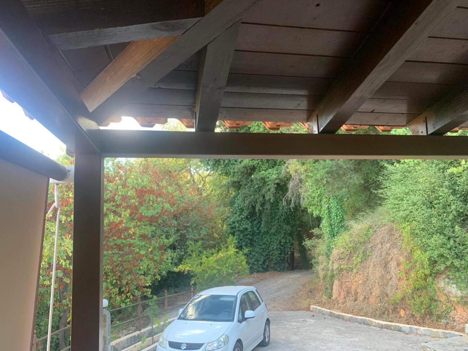 Forestrock Studio For Sale Too 斯巴达 外观 照片