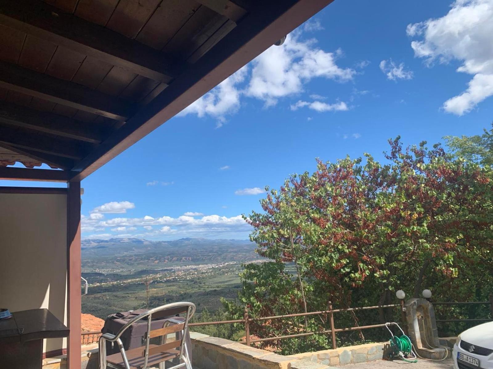 Forestrock Studio For Sale Too 斯巴达 外观 照片